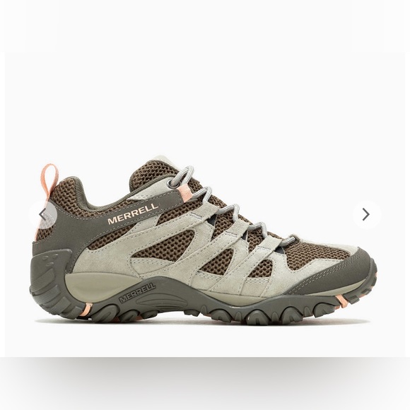 MERRELL Women's Alverstone J033034. Size 9.5. - Picture 1 of 9
